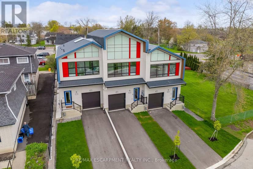 154 Mill Street, West Lincoln
