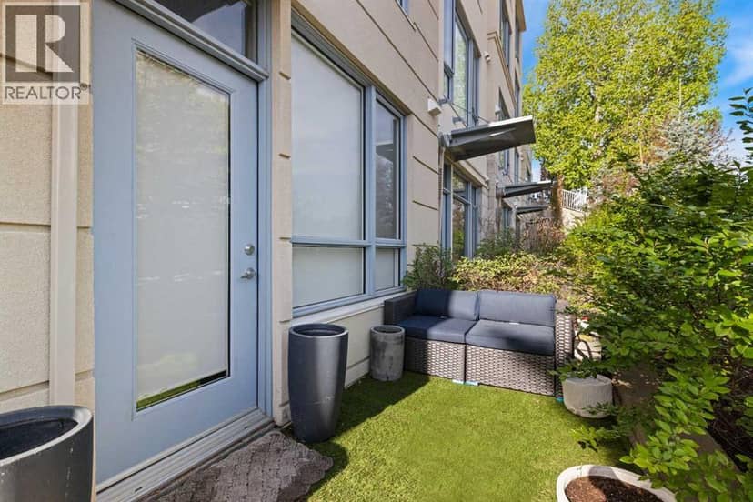 103, 1611 28 Avenue SW — photo 14 of 36