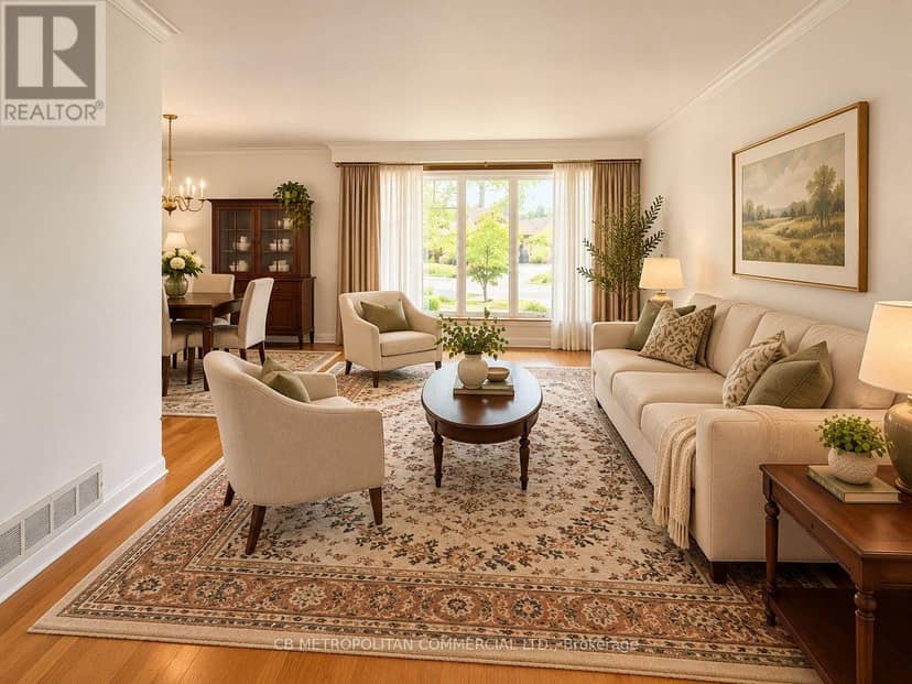 7 Amarillo Drive, Toronto, photo 3