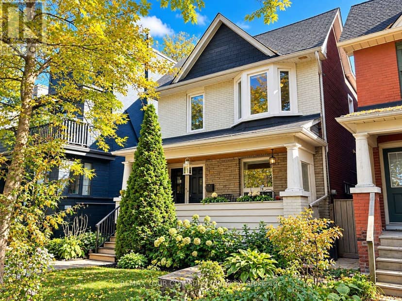 85 Woodfield Road, Toronto, photo 3