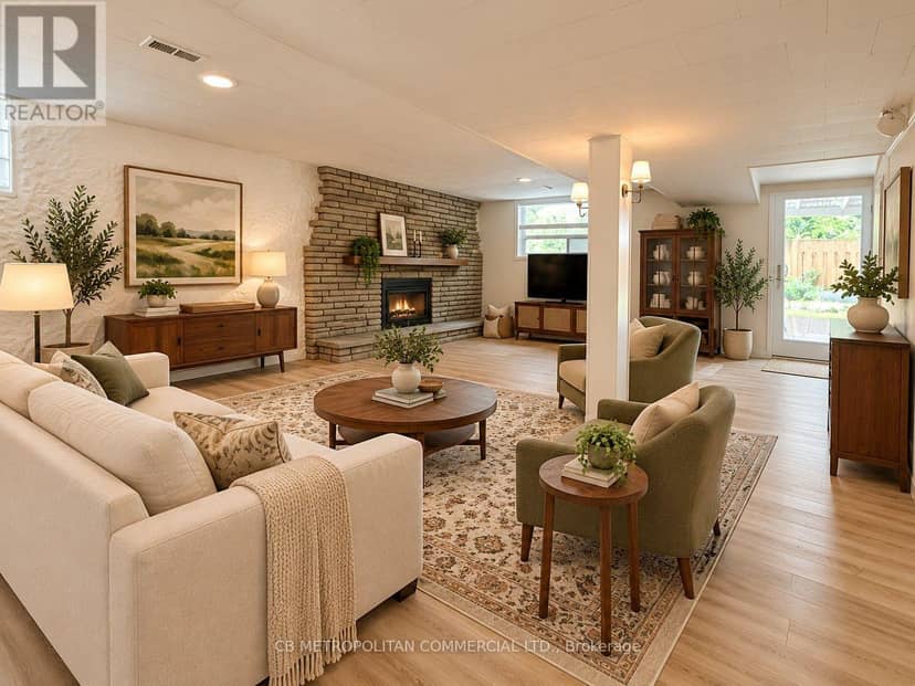 7 Amarillo Drive, Toronto, photo 8