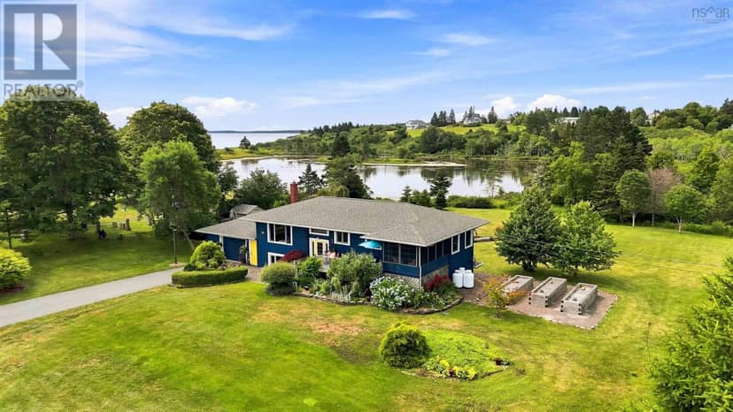 78 Fort Point Road, Lahave, photo 7