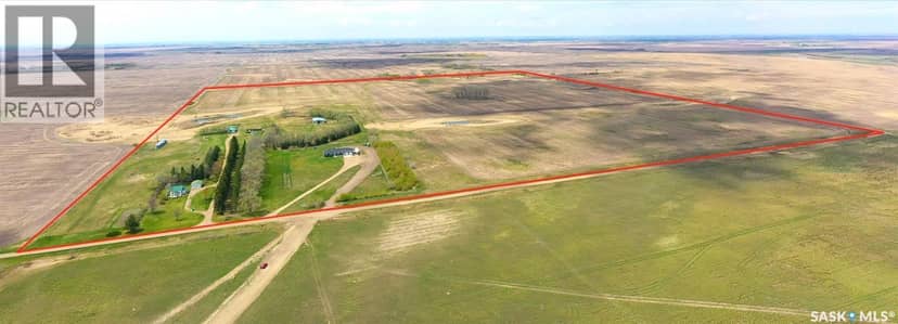 Carievale/Gainsborough Acreage 161.74 acres — photo 4 of 40