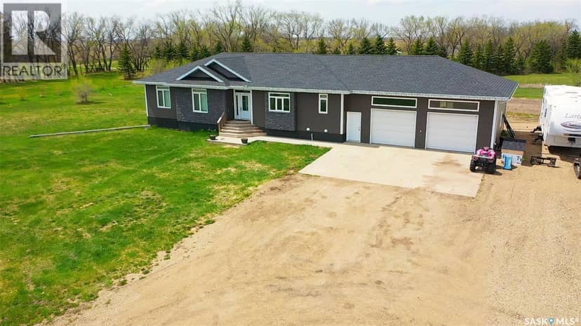 Carievale/Gainsborough Acreage 161.74 acres — photo 3 of 40