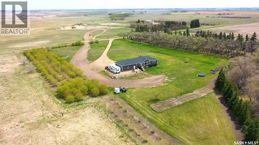 Carievale/Gainsborough Acreage 161.74 acres — photo 9 of 40