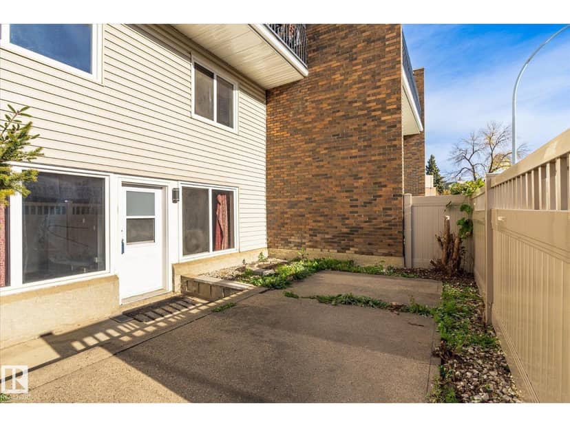 #104 7805 159 ST NW, Edmonton, photo 3