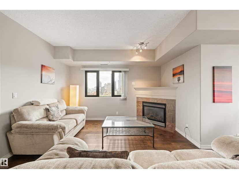 #904 10319 111 ST NW, Edmonton, photo 5
