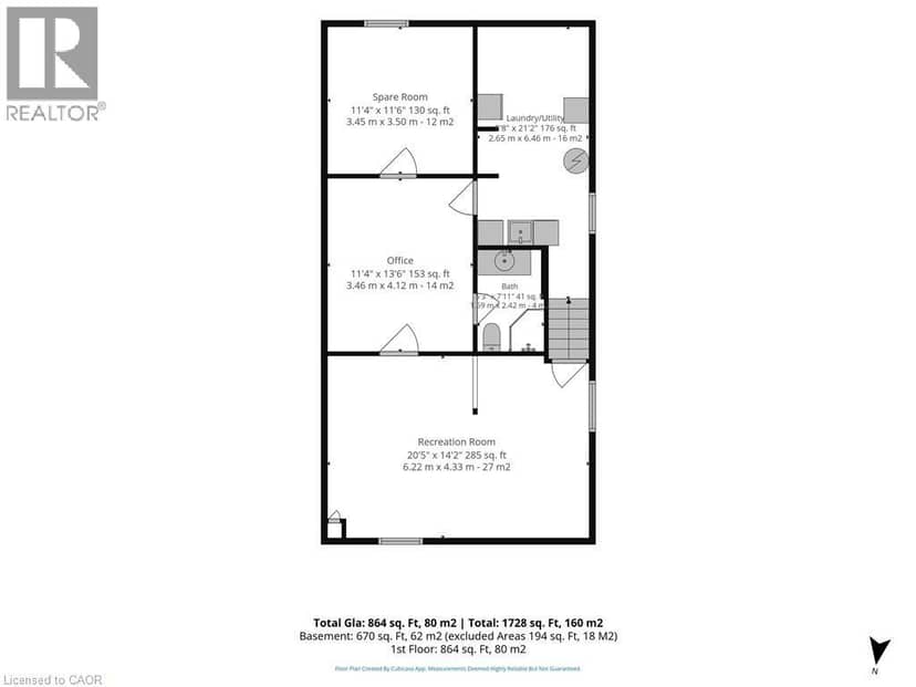 78 PARKER Drive — photo 31 of 33