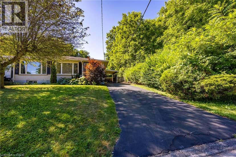78 PARKER Drive — photo 1 of 33