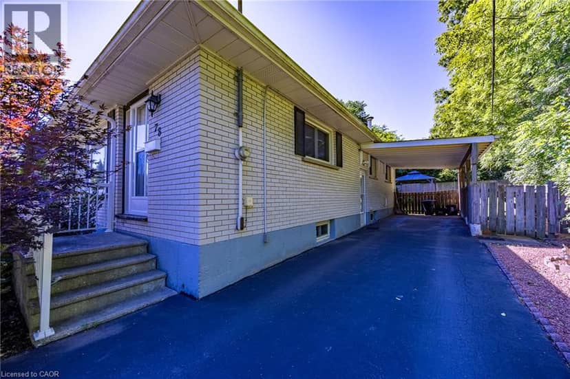 78 PARKER Drive — photo 2 of 33