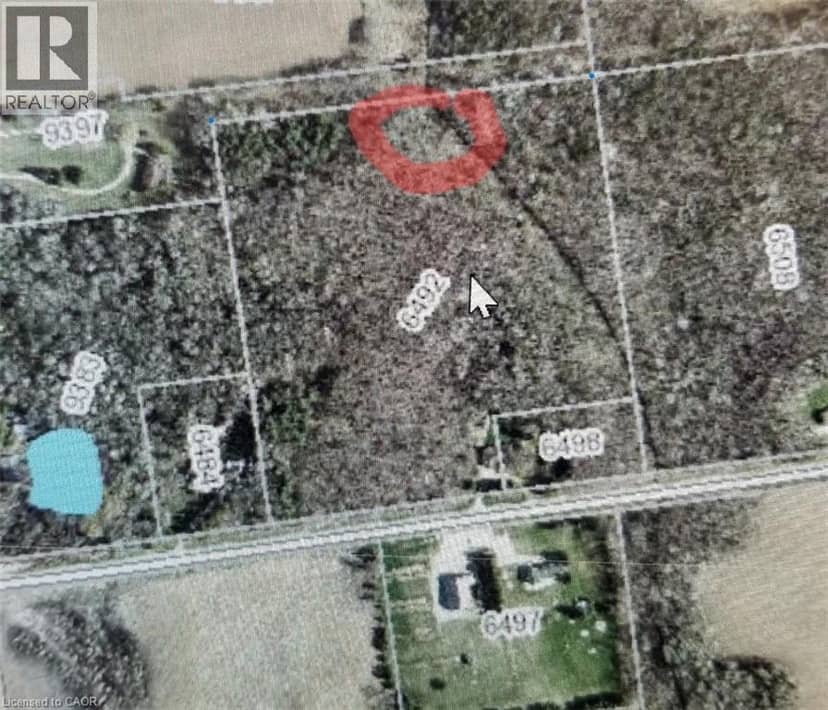 6492 10TH Line, Harriston, photo 3