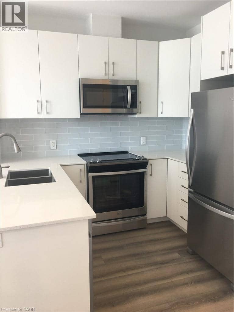 104 GARMENT Street Unit# 605, Kitchener, photo 8