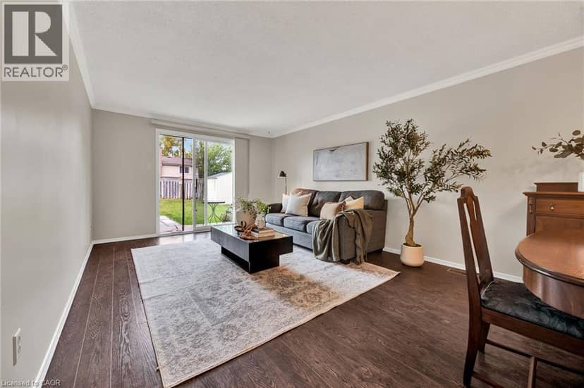 42 BLACKWELL Drive, Kitchener, photo 8