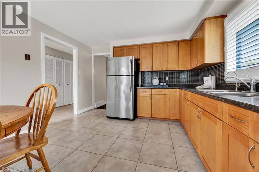 42 BLACKWELL Drive, Kitchener, photo 6