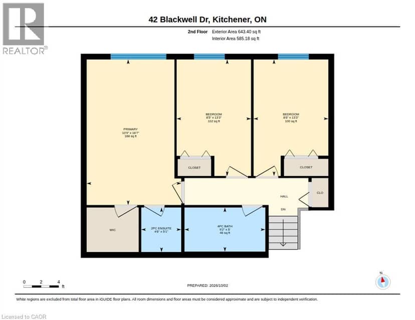 42 BLACKWELL Drive — photo 34 of 36