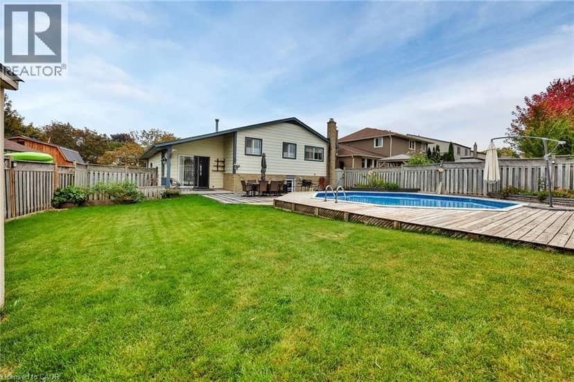 42 BLACKWELL Drive, Kitchener, photo 3