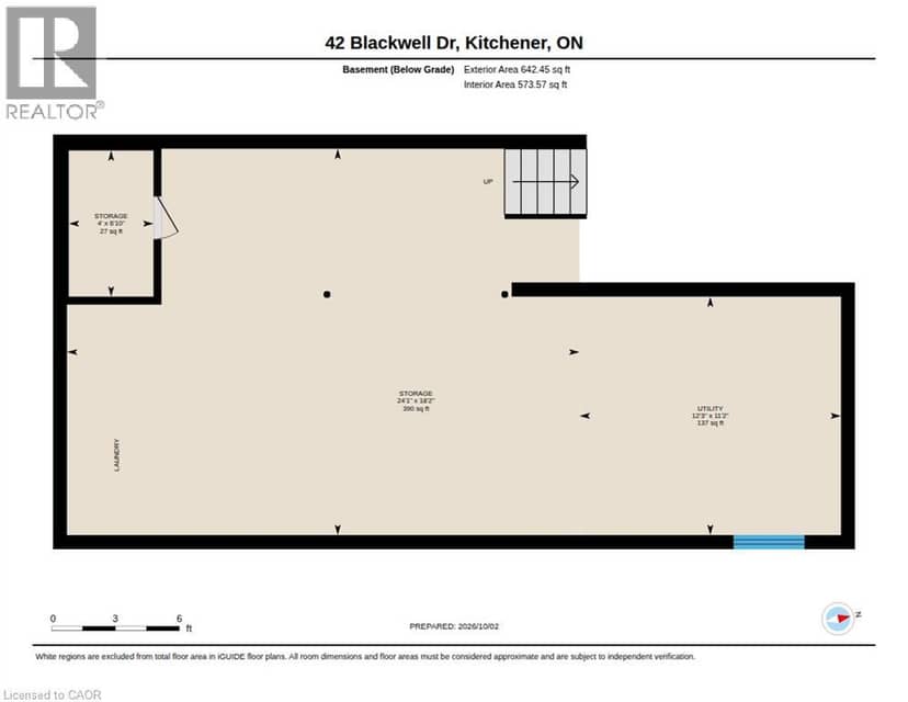 42 BLACKWELL Drive — photo 36 of 36