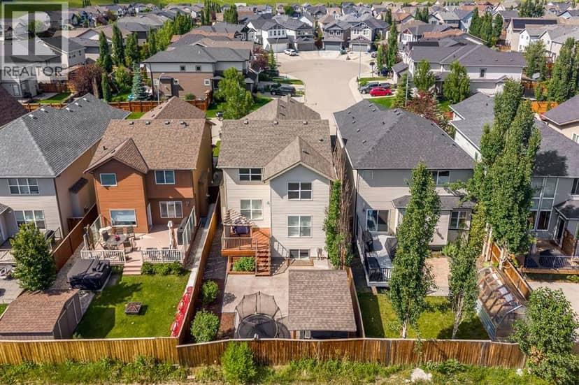 31 Chaparral Valley Way SE — photo 40 of 40