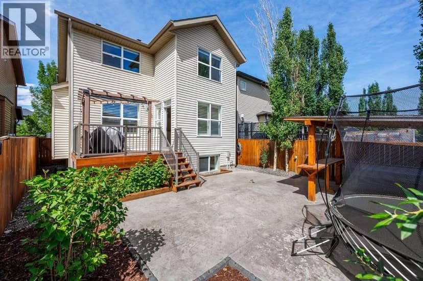 31 Chaparral Valley Way SE — photo 36 of 40