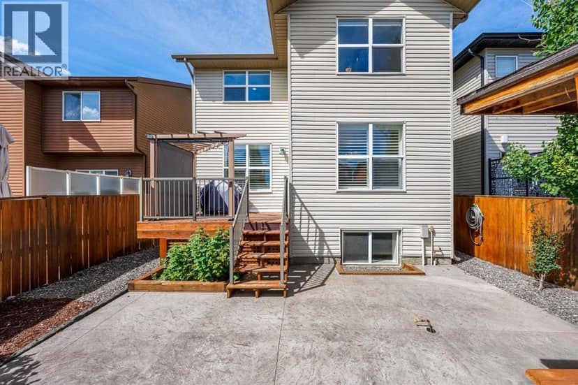 31 Chaparral Valley Way SE — photo 37 of 40