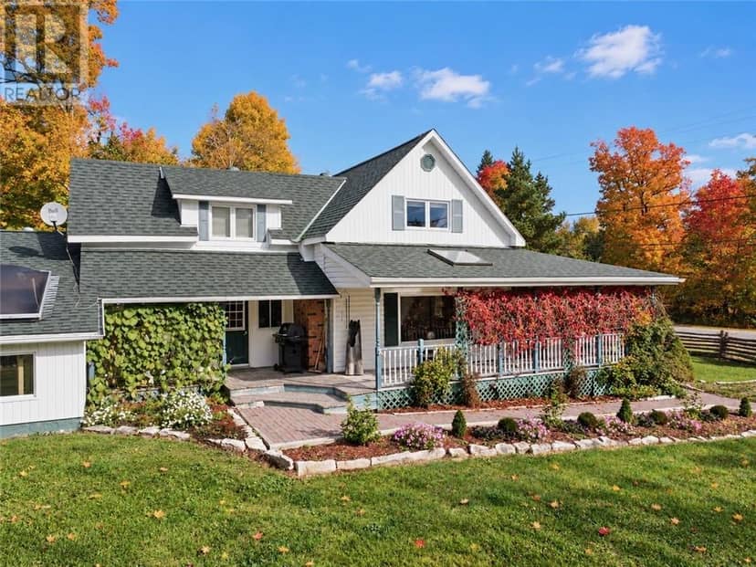 17A Silver Bay Road, Mindemoya, Manitoulin Island, photo 2