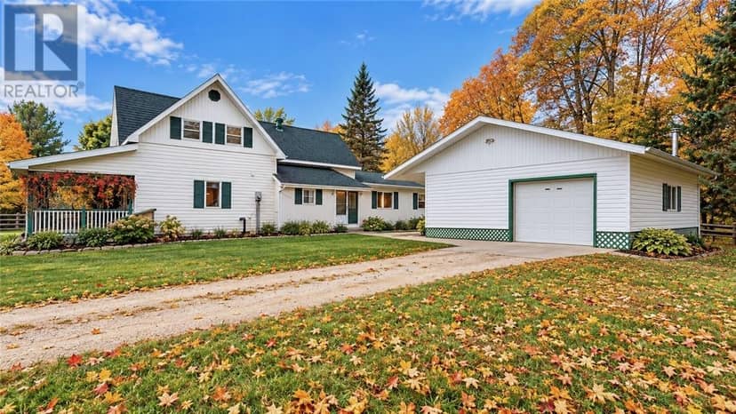 17A Silver Bay Road, Mindemoya, Manitoulin Island, photo 3