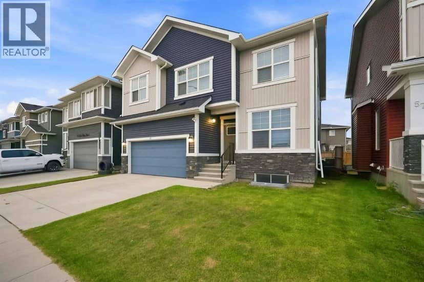 53 Red Sky Road NE, Calgary, photo 3
