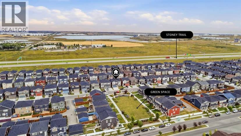 53 Red Sky Road NE, Calgary, photo 4