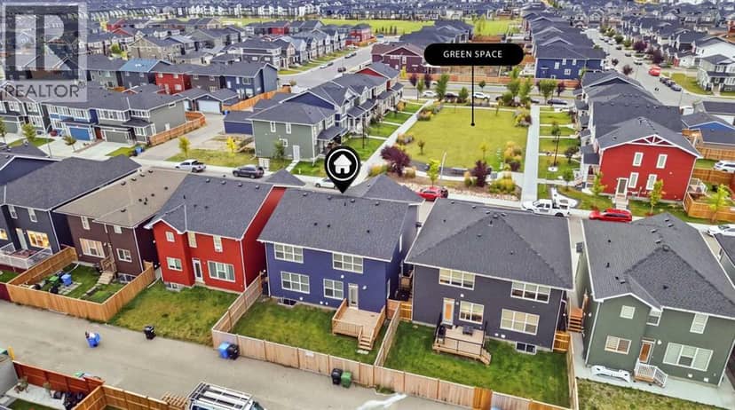 53 Red Sky Road NE, Calgary, photo 5