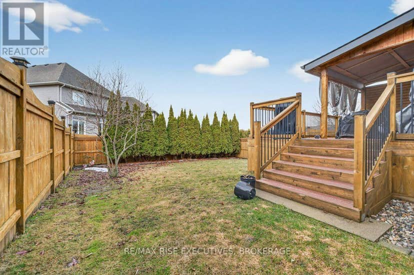 1543 Providence Crescent — photo 34 of 40