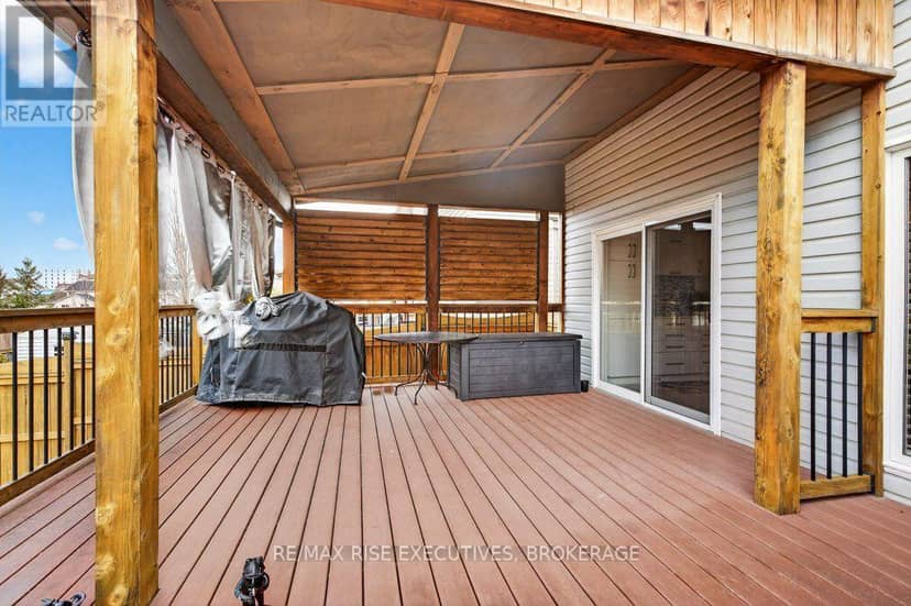 1543 Providence Crescent — photo 37 of 40