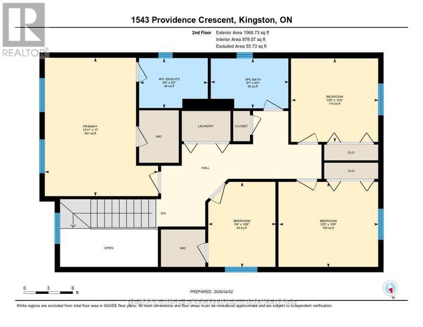 1543 Providence Crescent — photo 40 of 40