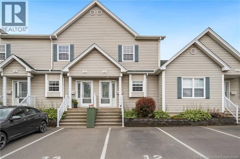 354 Amirault Street Unit# 12, Dieppe