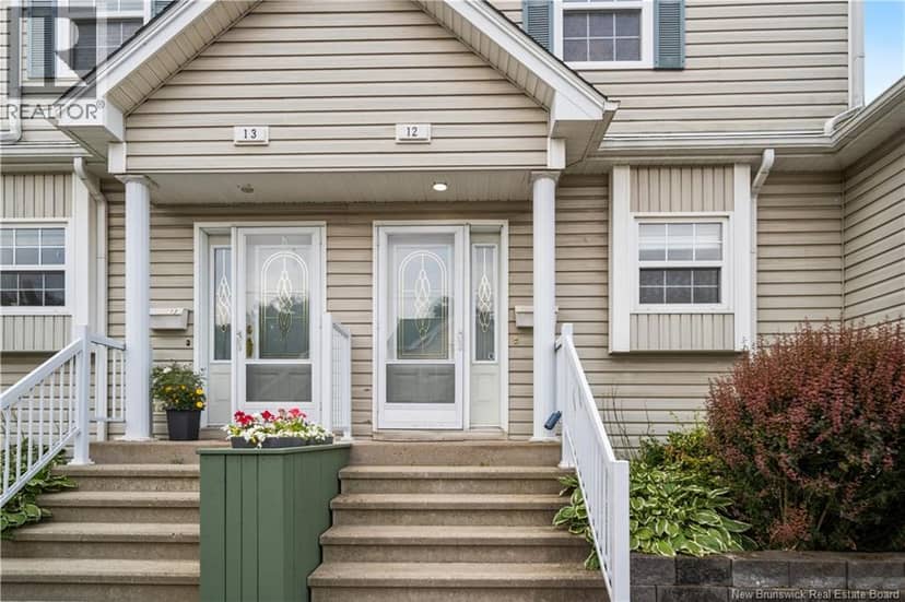 354 Amirault Street Unit# 12, Dieppe, photo 2