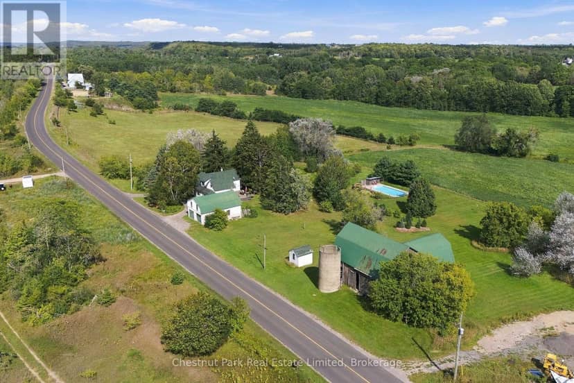 265 Ridge Road, Prince Edward County