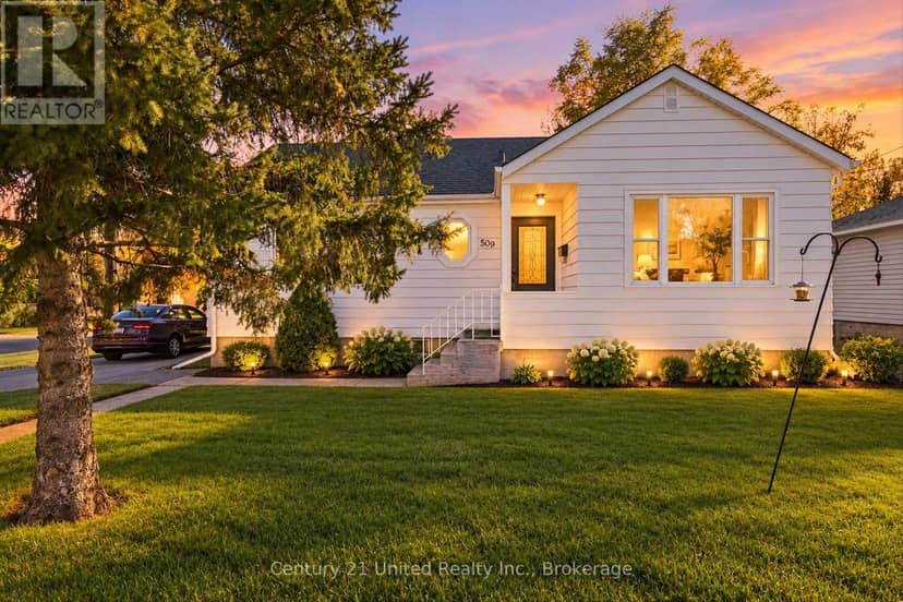 509 Bonaccord Street, Peterborough