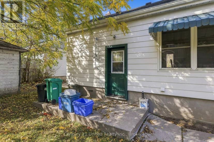 509 Bonaccord Street — photo 37 of 40