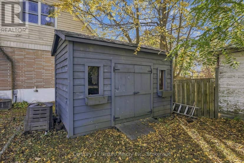 509 Bonaccord Street — photo 38 of 40