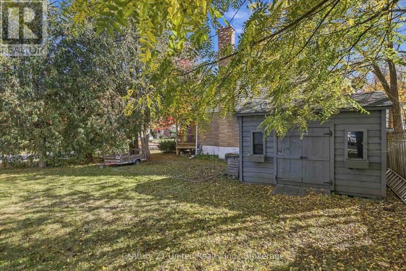 509 Bonaccord Street — photo 40 of 40