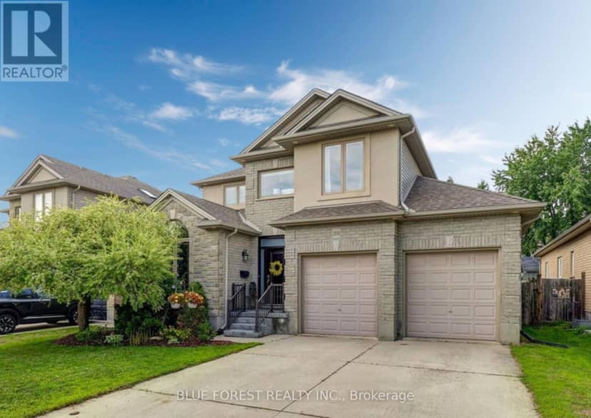 2058 Westpoint Heights, London South, photo 2