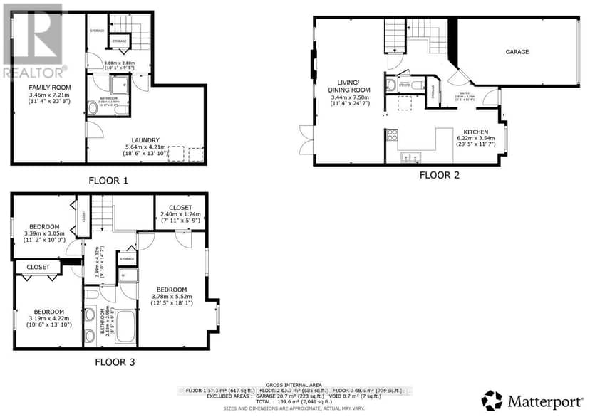 17 - 340 Ambleside Drive, London North, photo 4