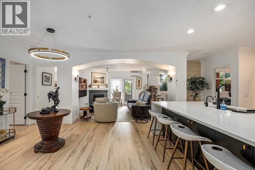 106, 59 22 Avenue SW, Calgary, photo 6