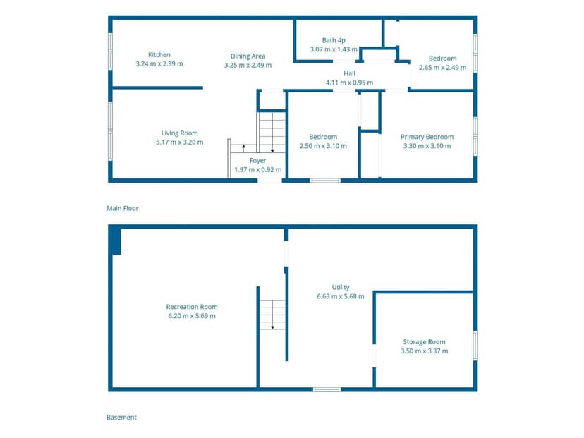4514 35A AV NW, Edmonton, photo 4