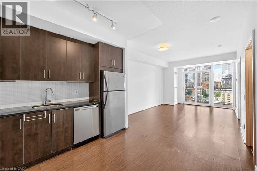 112 GEORGE Street Unit# 1202 — photo 6 of 38