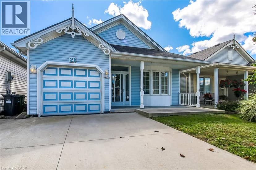 21 MALLARD Walk, Port Rowan, photo 2