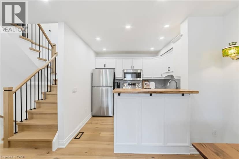 1085 HARROGATE Drive Unit# 5, Ancaster, photo 8