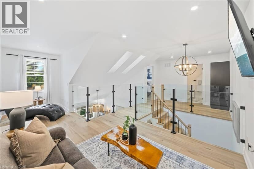 1085 HARROGATE Drive Unit# 5, Ancaster