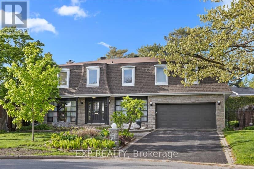 899 Dresden Crescent, Ottawa, photo 2