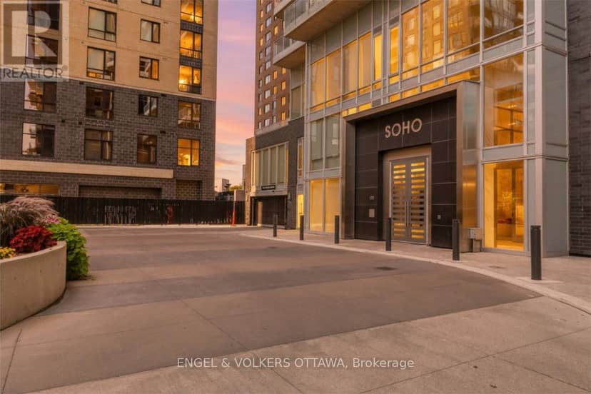 610 - 111 Champagne Avenue S, Ottawa, photo 4
