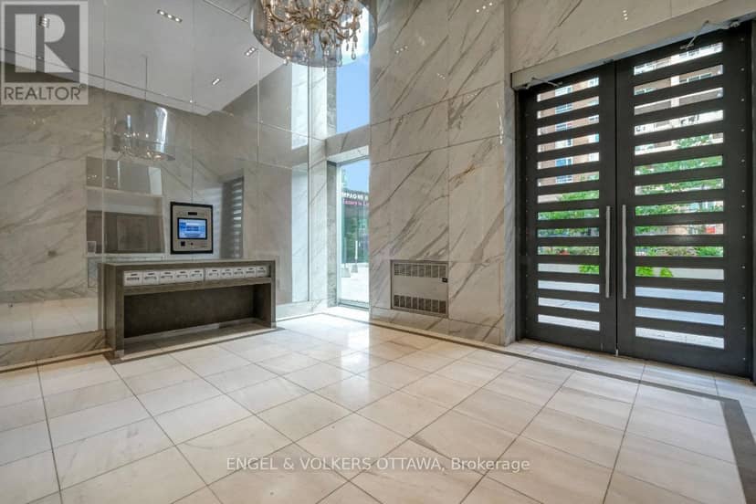 610 - 111 Champagne Avenue S, Ottawa, photo 6